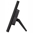 ViewSonic TD2423 / 24"/ IR Touch/ VA / 16:9/ 1920x1080/ 7ms / 250cd/m2 / DVI / HDMI/ VGA / USB/ Repro / Bookstand