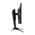 Acer LCD Predator XB253QGXbmiiprzx, 62 cm (24.5")1920x1080@240 Hz,1000:1,400cd/m2,1ms,DP,HDMI,USB 3.0,repro,černá