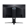 Acer LCD Predator XB253QGXbmiiprzx, 62 cm (24.5")1920x1080@240 Hz,1000:1,400cd/m2,1ms,DP,HDMI,USB 3.0,repro,černá