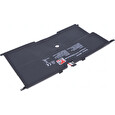 Baterie T6 power Lenovo ThinkPad X1 Carbon 2nd Gen, 3rd Gen, 3350mAh, 51Wh, 8cell, Li-Pol