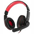 NGS headset VOX420DJ/ s mikrofonem/ náhlavní/ PS4/ XBOX One/ PC