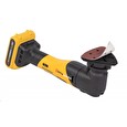 Oscilační bruska Powerplus POWXB40020 20V, 2 Ah