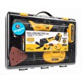 Oscilační bruska Powerplus POWXB40020 20V, 2 Ah