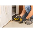 Oscilační bruska Powerplus POWXB40020 20V, 2 Ah