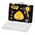 Rázový utahovák Powerplus POWXB30050 20 V, 2 Ah, 1/2”