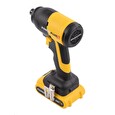Rázový utahovák Powerplus POWXB30020 20 V, 2 Ah, 1/4” Hex