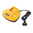 Rázový utahovák Powerplus POWXB30020 20 V, 2 Ah, 1/4” Hex