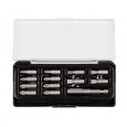 Rázový utahovák Powerplus POWXB30020 20 V, 2 Ah, 1/4” Hex
