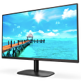 AOC/27B2DA/27"/IPS/FHD/75Hz/4ms/Black/3R