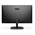 AOC/27B2DA/27"/IPS/FHD/75Hz/4ms/Black/3R