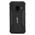 iGET Blackview GBV5100 Black odolný telefon, 5,7" HD+ IPS, 4GB+128GB, DualSIM, 4G, 5580mAh, NFC