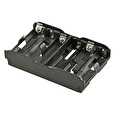 Battery Grip Jupio pro Canon EOS 7D (2x LP-E6 nebo 6x AA)