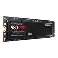 Samsung 980 PRO/2TB/SSD/M.2 NVMe/5R