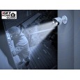 iGET HGNVK936CAM - UltraHD 4K PoE IP kamera, SMART detekce, IP66, zvuk, noční přísvit 40m, ONVIF 2.6