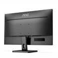 AOC/27E2QAE/27"/IPS/FHD/75Hz/4ms/Black/3R