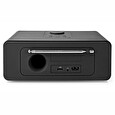 Nedis internetové rádio/ výkon 42W/ FM/ Internet/ Bluetooth/ Wi-Fi/ USB/ 3,5mm jack/ černé
