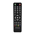 STRONG DVB-T/T2 set-top-box SRT 8213/ bez displeje/ Full HD/ H.265/HEVC/ PVR/ EPG/ USB/ HDMI/ LAN/ SCART/ černý