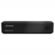 STRONG DVB-T/T2 set-top-box SRT 8213/ bez displeje/ Full HD/ H.265/HEVC/ PVR/ EPG/ USB/ HDMI/ LAN/ SCART/ černý