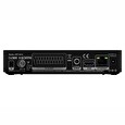 STRONG DVB-T/T2 set-top-box SRT 8213/ bez displeje/ Full HD/ H.265/HEVC/ PVR/ EPG/ USB/ HDMI/ LAN/ SCART/ černý