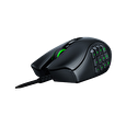 Razer Naga X/Herní/Optická/Drátová USB/Černá