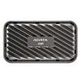 ADATA External SSD 512GB SE770G USB 3.0 černá/žlutá LED RGB