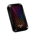 ADATA External SSD 1TB SE770G USB 3.0 černá/žlutá