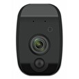 IMMAX NEO LITE SMART Security venkovní kamera na baterie, IP65, 110°, HD, 1080p, alarm, outdoor, WiFi