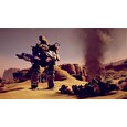 ESD BATTLETECH Heavy Metal