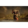 ESD BATTLETECH Heavy Metal