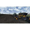 ESD Professional Farmer Cattle and Crops