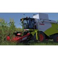 ESD Professional Farmer Cattle and Crops