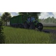 ESD Professional Farmer Cattle and Crops