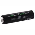 PATONA nabíjecí baterie 18650 Li-lon 3350mAh PREMIUM 3,7V vyvýšený plus pól