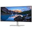 38" LCD Dell U3821DW Ultrasharp WQHD+ IPS 21:9 5ms/1000:1/300cd/VESA/DP/HDMI/USB-C/3RNBD (210-AXNT)