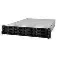 Synology RS3621xs+ Rack Station