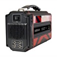 SET bateriový generátor VIKING SA250W a solární panel Viking L50