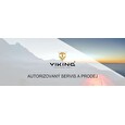 SET bateriový generátor VIKING SA250W a solární panel Viking L50