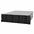 Synology RS4021xs+ RackStation (8C/XeonD-1541/2,1-2,7GHz/16GBRAM/16xSATA/2xUSB3.0/4xGbE/2x10GbE/2xPCIe)