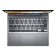 Acer Chromebook/Spin 13/i5-10210U/13,5"/2256x1504/T/8GB/256GB SSD/UHD/Chrome/Gray/2R