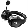 MSI herní headset IMMERSE GH20/ náhlavní/ 3,5" jack