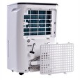 Odvlhčovač Midea/Comfee MDDF-16DEN7 16l/24h