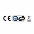Odvlhčovač Midea/Comfee MDDF-16DEN7 16l/24h