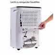 Odvlhčovač Midea/Comfee MDDF-16DEN7 16l/24h