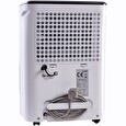 Odvlhčovač Midea/Comfee MDDF-16DEN7 16l/24h