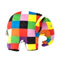 Hračka Rainbow Design Limited Plyšový slon Elmer