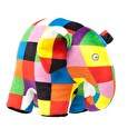 Hračka Rainbow Design Limited Plyšový slon Elmer