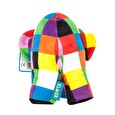 Hračka Rainbow Design Limited Plyšový slon Elmer