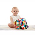 Hračka Rainbow Design Limited Plyšový slon Elmer