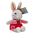 Hračka Rainbow Design Limited Plyšový králíček Lily Bobtail 18 cm