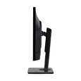 24" Acer B247Y - IPS, FullHD@75Hz, 4ms, 250cd/m2, 16:9, HDMI, DP, VGA, pivot, výška